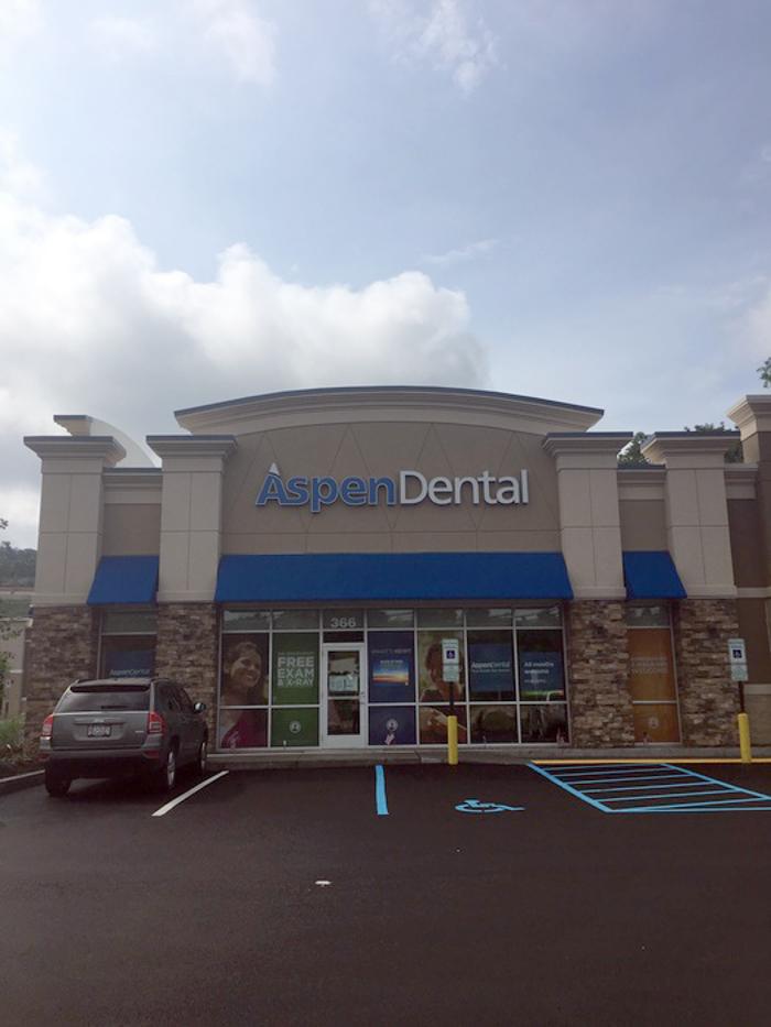 Aspen Dental - Washington, PA Image
