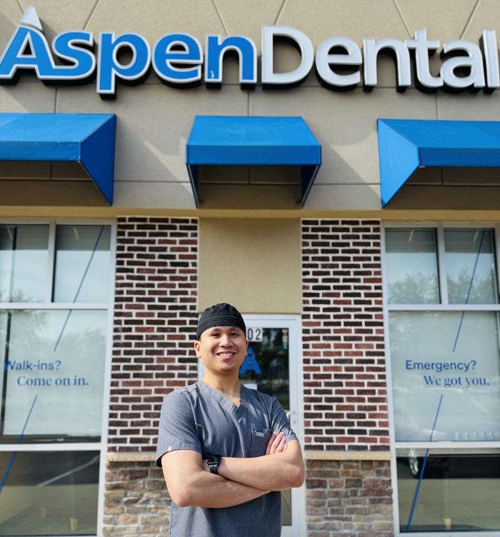 Aspen Dental - Leesburg, FL Image