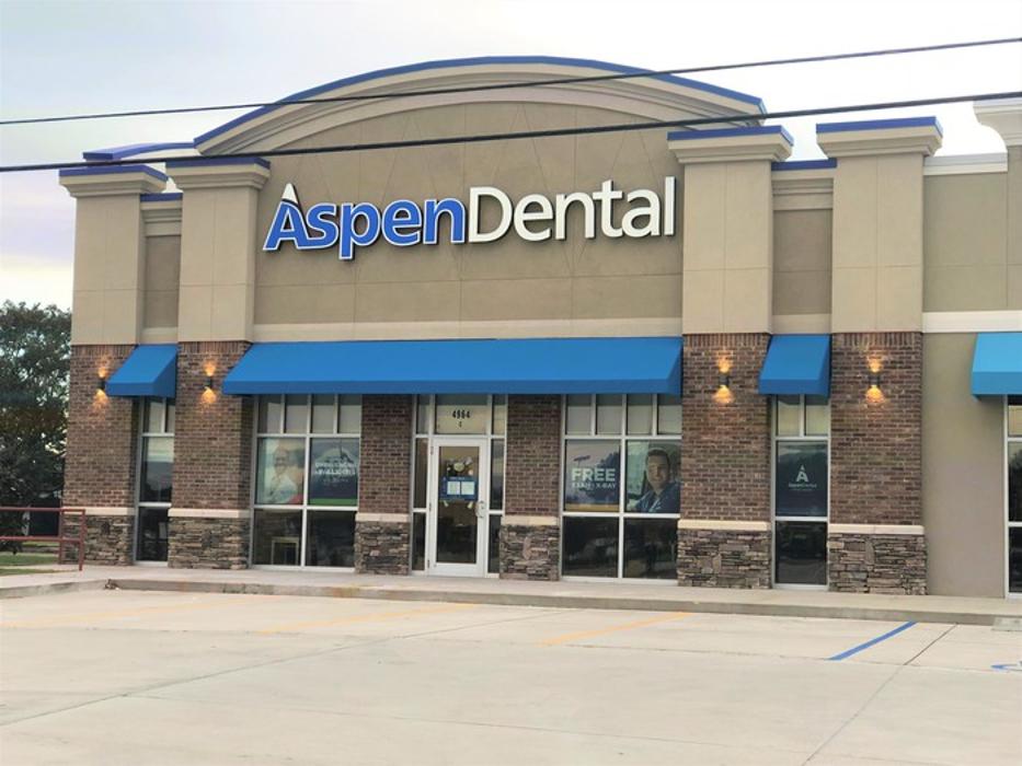 Aspen Dental - Marrero, LA Image