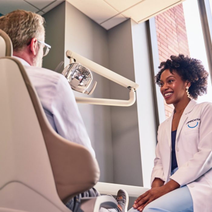 Aspen Dental - Bossier City, LA