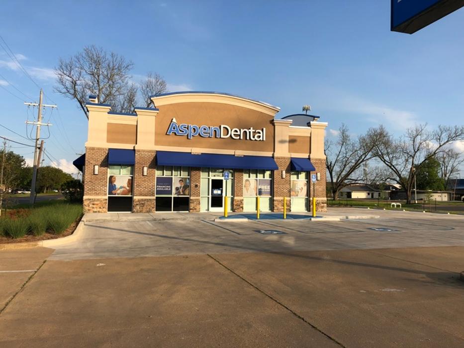 Aspen Dental - Alexandria, LA Image