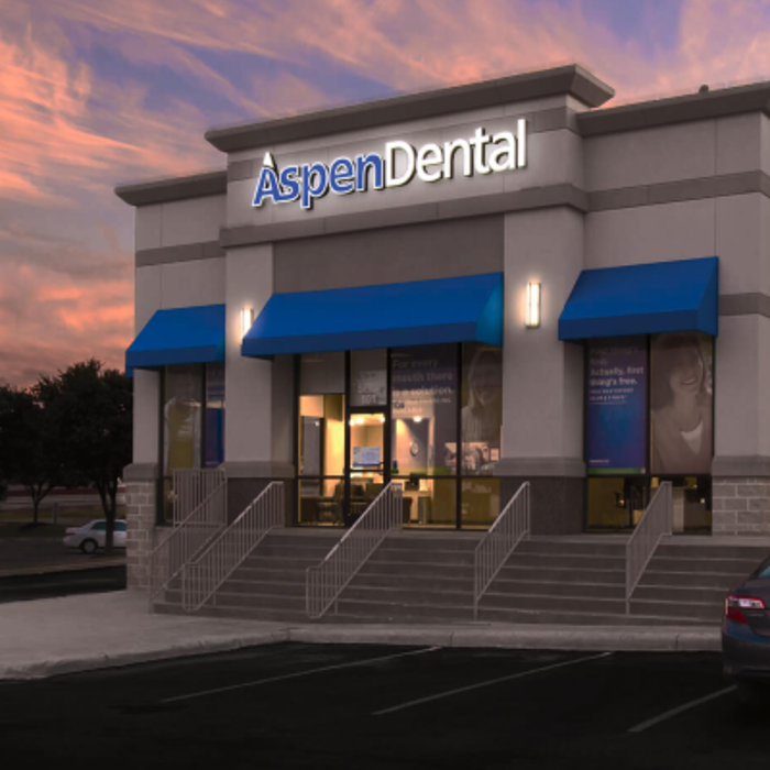 Aspen Dental - Crestwood, IL Image