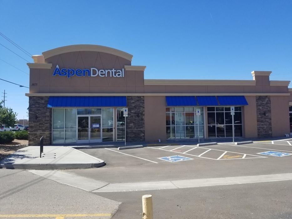 Aspen Dental - Santa Fe, NM Image