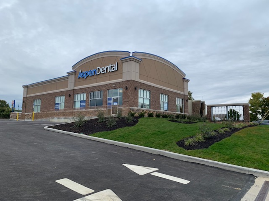 Aspen Dental - Akron, OH - Green Image