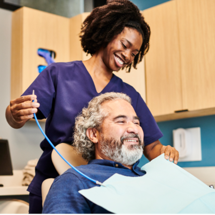 Aspen Dental - Glen Burnie, MD