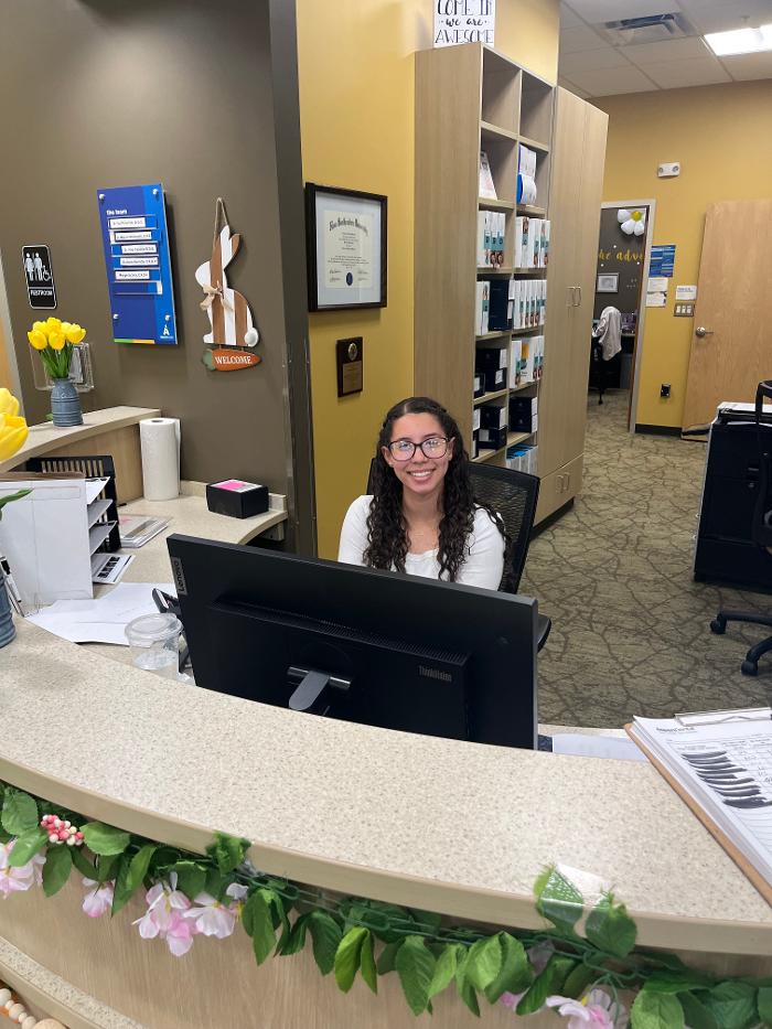 Aspen Dental - Orange City, FL Image