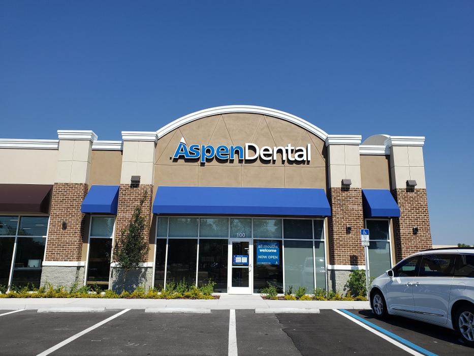 Aspen Dental - Orange City, FL Image