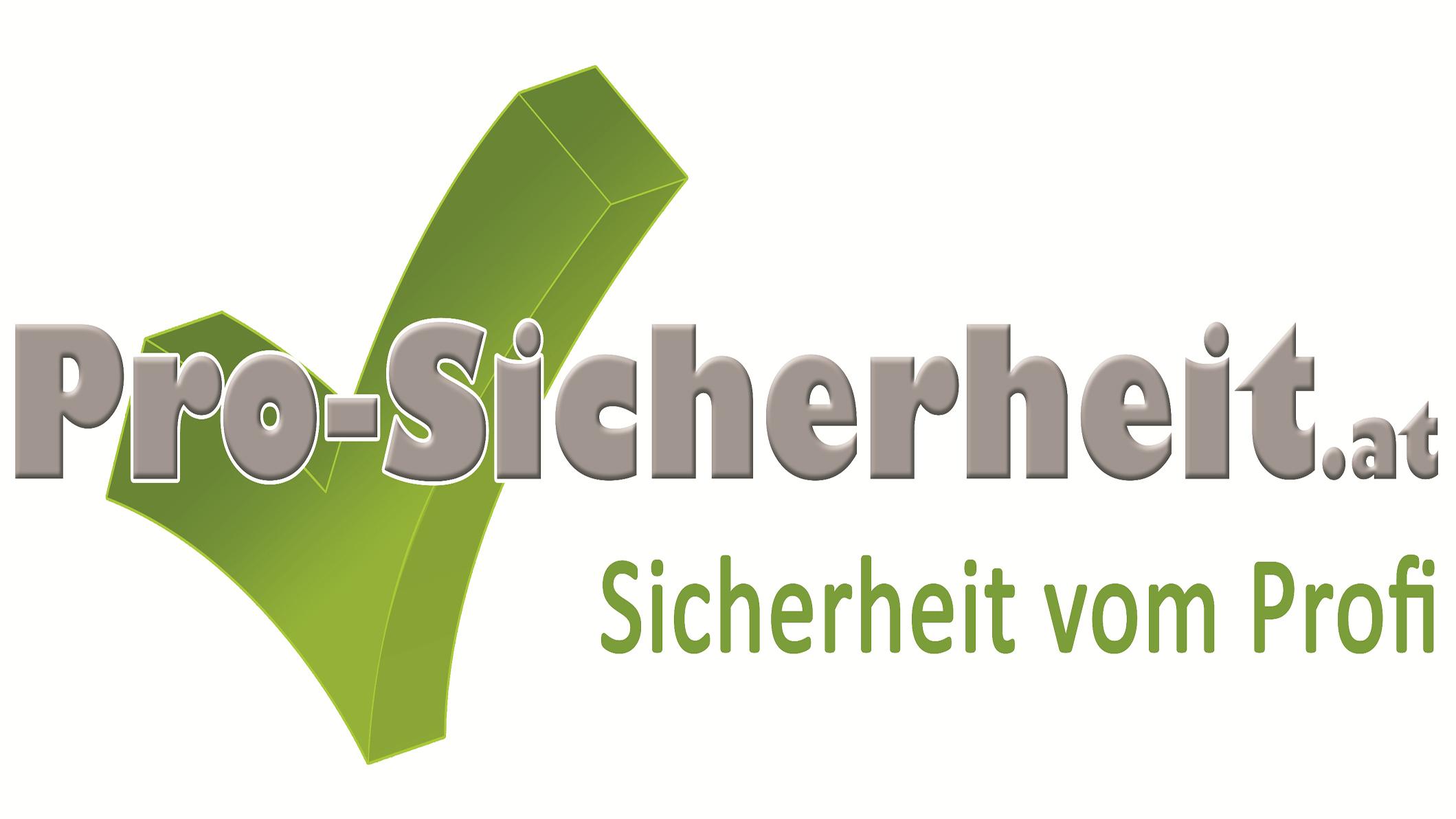 Pro-Sicherheit Alarmsysteme, Badener Straße in Pfaffstätten