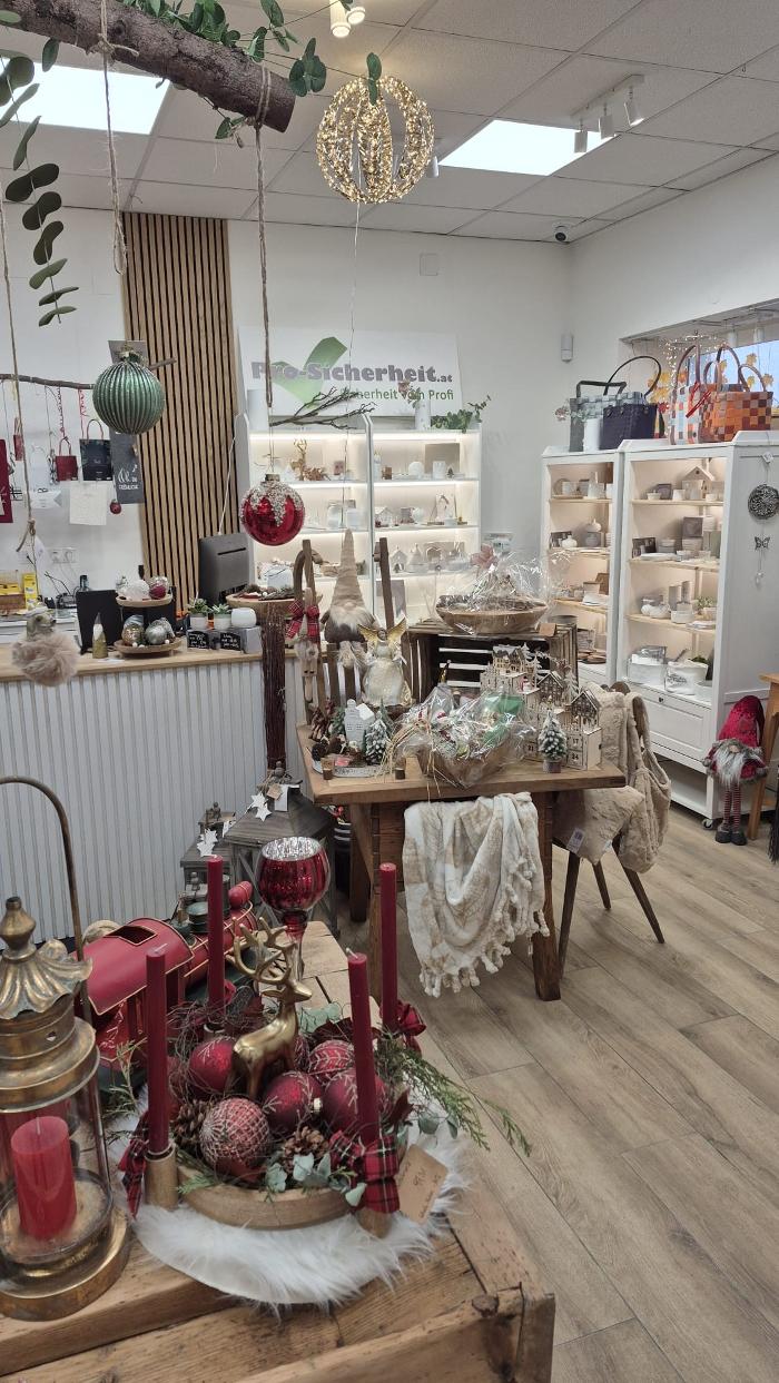 Pro-Sicherheit Alarmsysteme, Badener Straße in Pfaffstätten