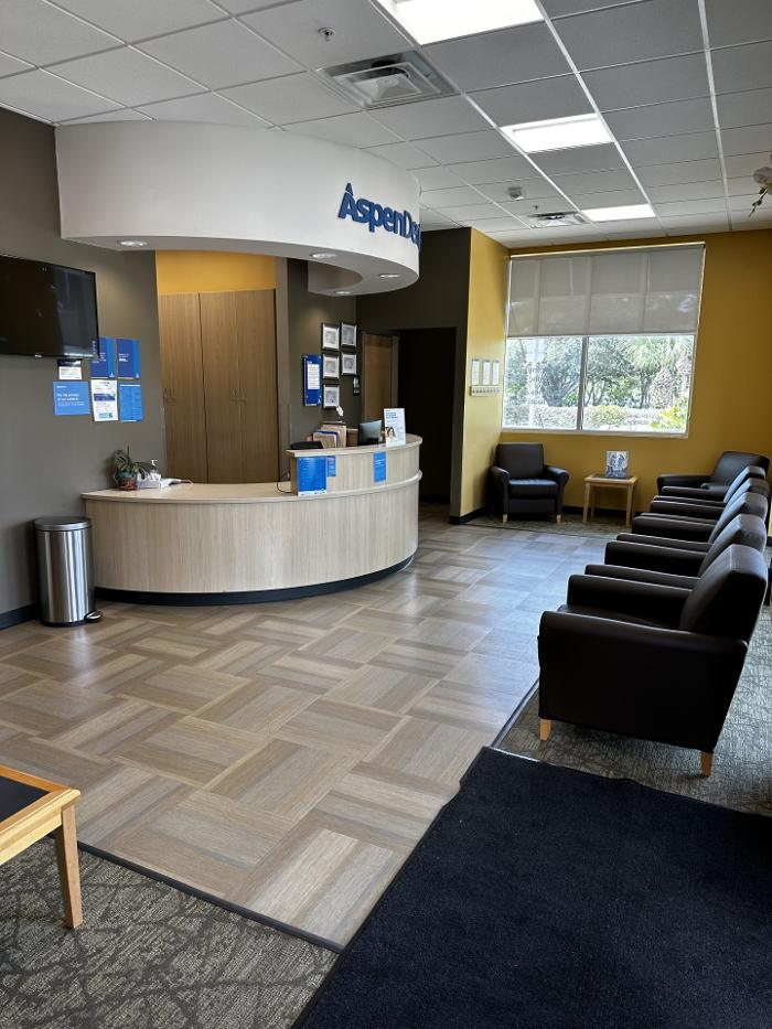 Aspen Dental - Ocoee, FL Image