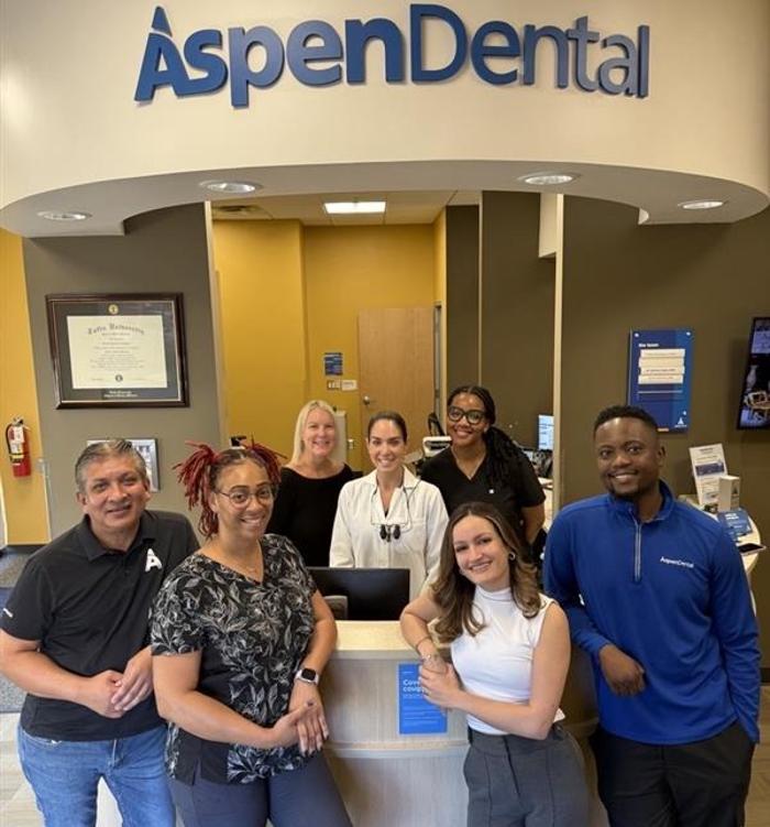 Aspen Dental - Boca Raton, FL (West) Image