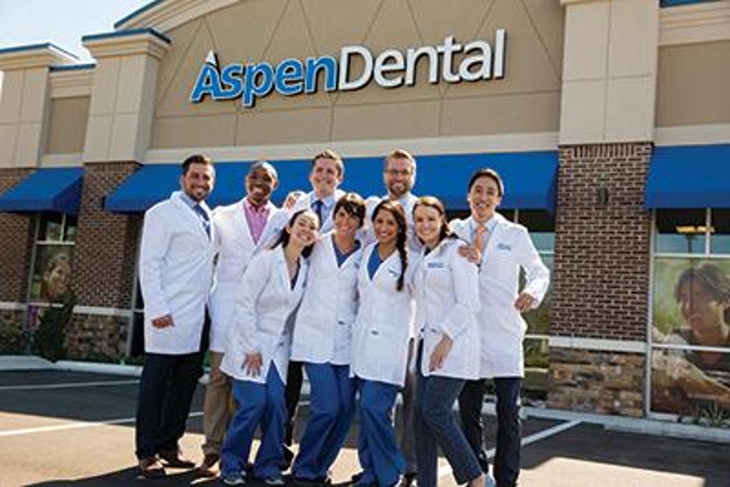 Aspen Dental - Jacksonville, NC Image