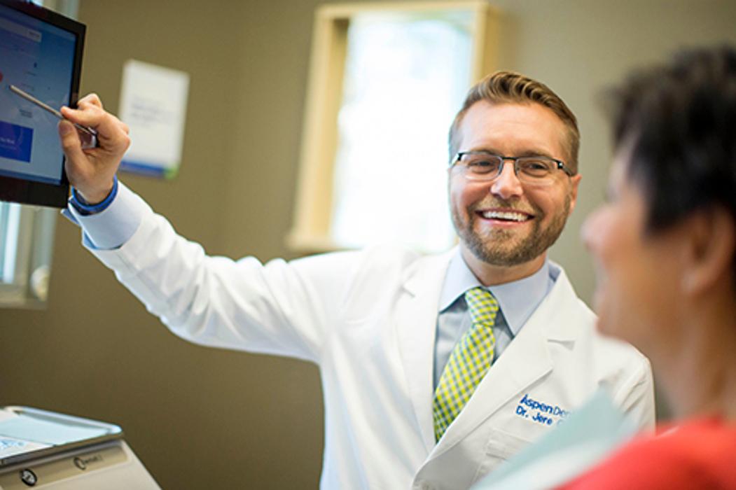 Aspen Dental - Jacksonville, NC Image