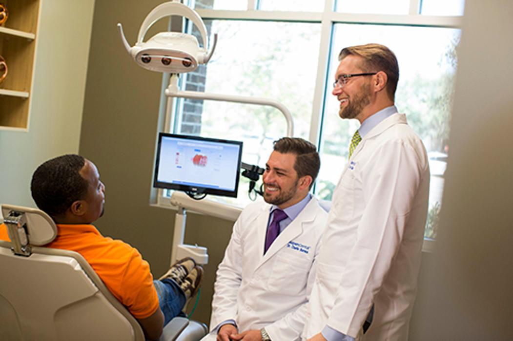 Aspen Dental - Jacksonville, NC Image