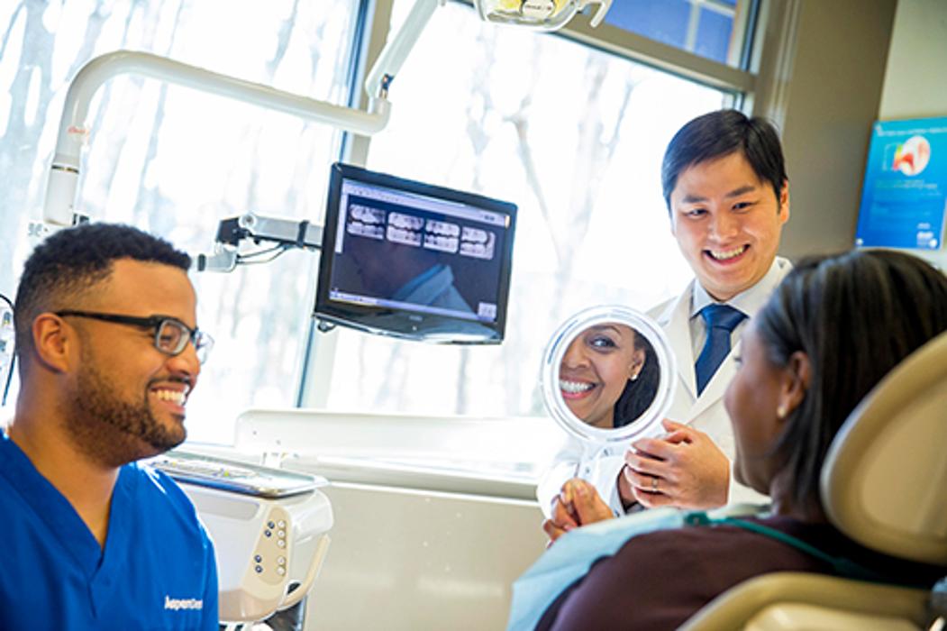 Aspen Dental - Jacksonville, NC Image