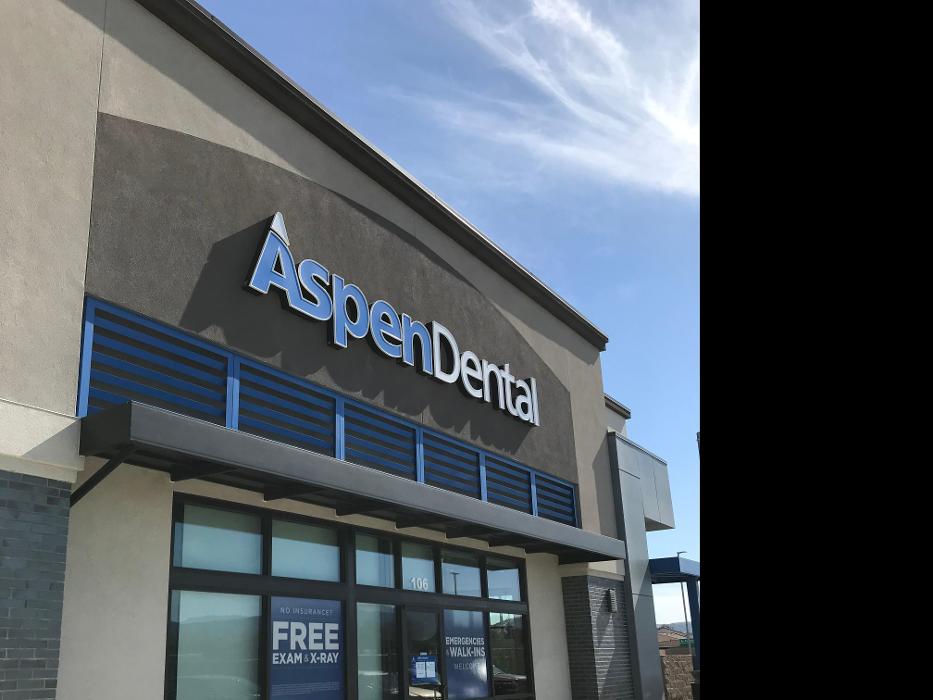 Aspen Dental - Hollister, CA Image