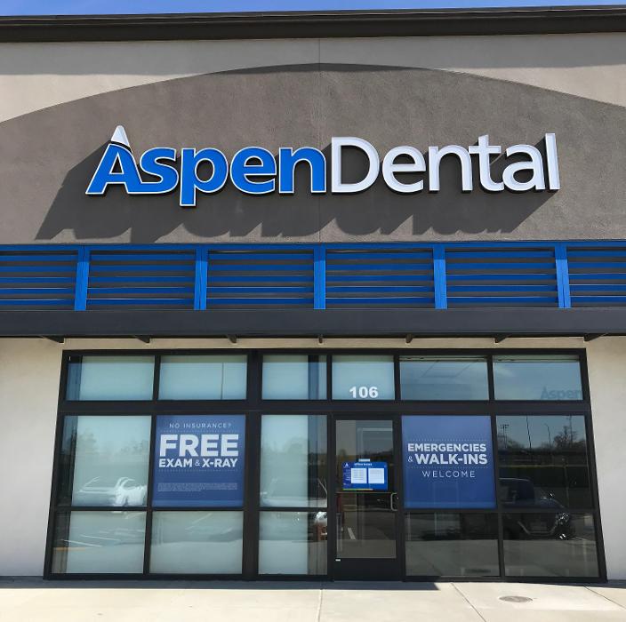 Aspen Dental - Hollister, CA Image