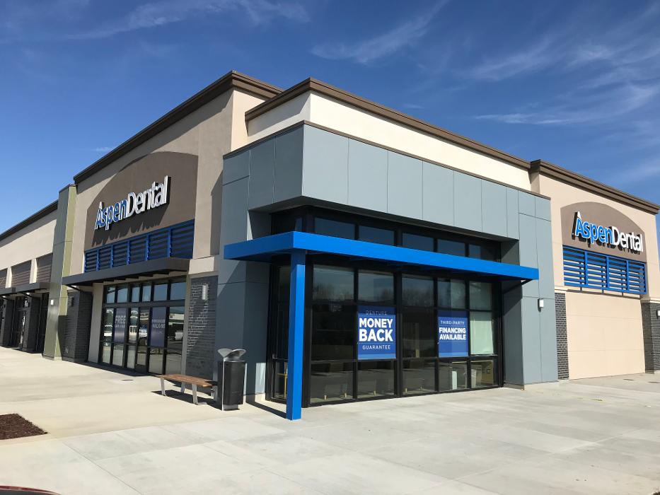 Aspen Dental - Hollister, CA Image