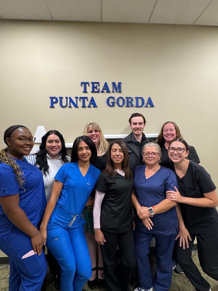 Aspen Dental - Punta Gorda, FL (North) Image