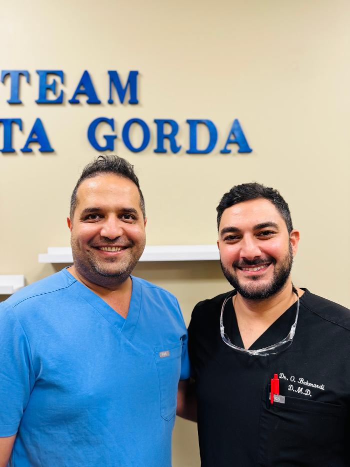 Aspen Dental - Punta Gorda, FL (North) Image