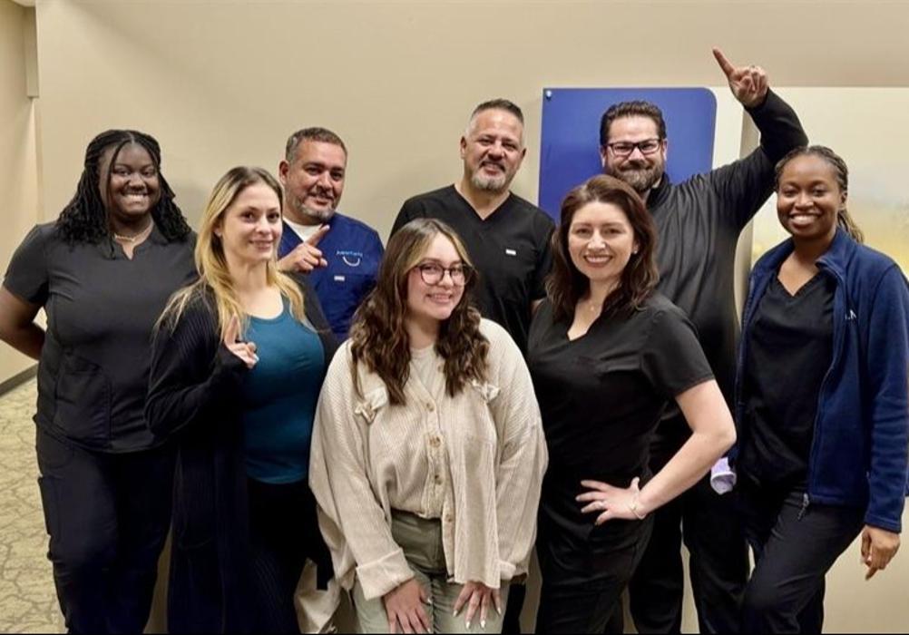 Aspen Dental - Lake Worth, FL (Lantana Square) Image