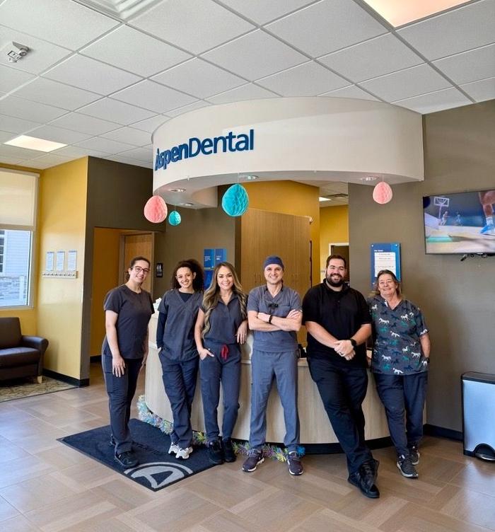 Aspen Dental - Titusville, FL Image