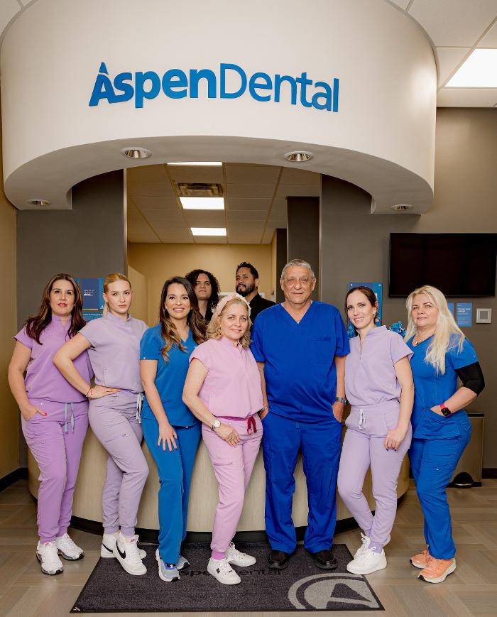 Aspen Dental - Hialeah, FL Image