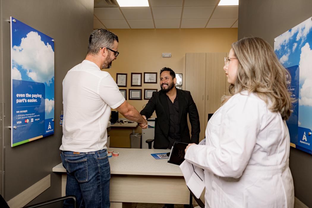 Aspen Dental - Hialeah, FL Image