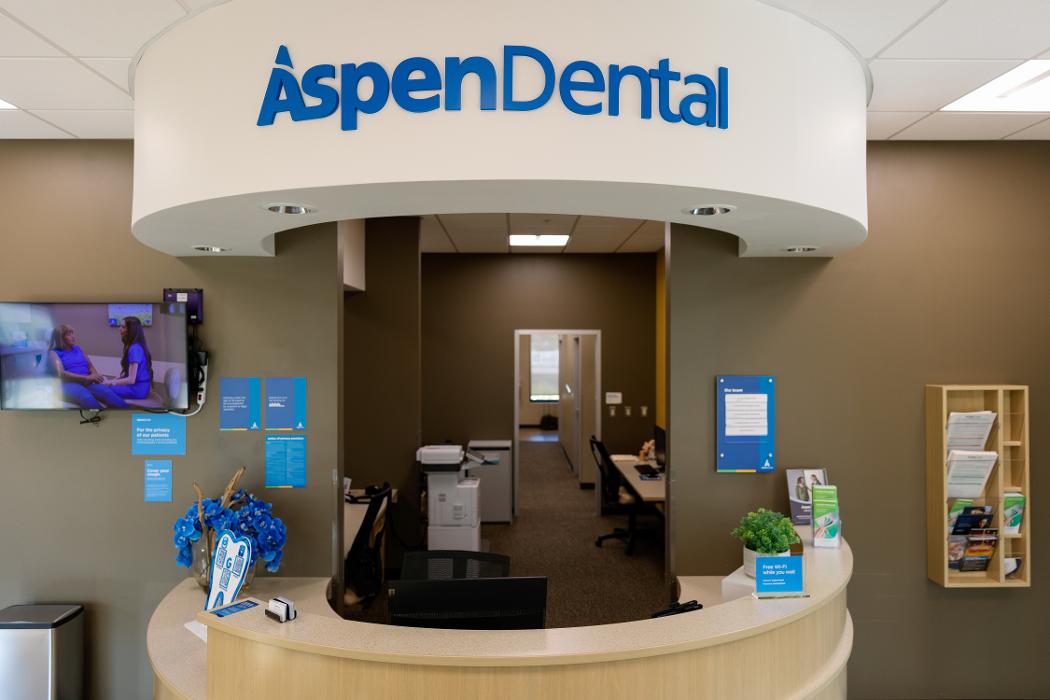 Aspen Dental - Miami Gardens, FL Image