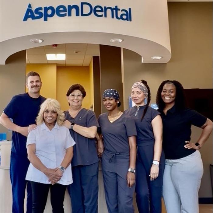 Aspen Dental - Boynton Beach, FL (West) Image