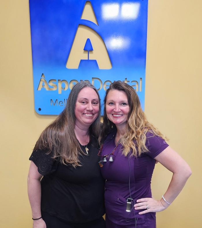 Aspen Dental - Melbourne, FL Image