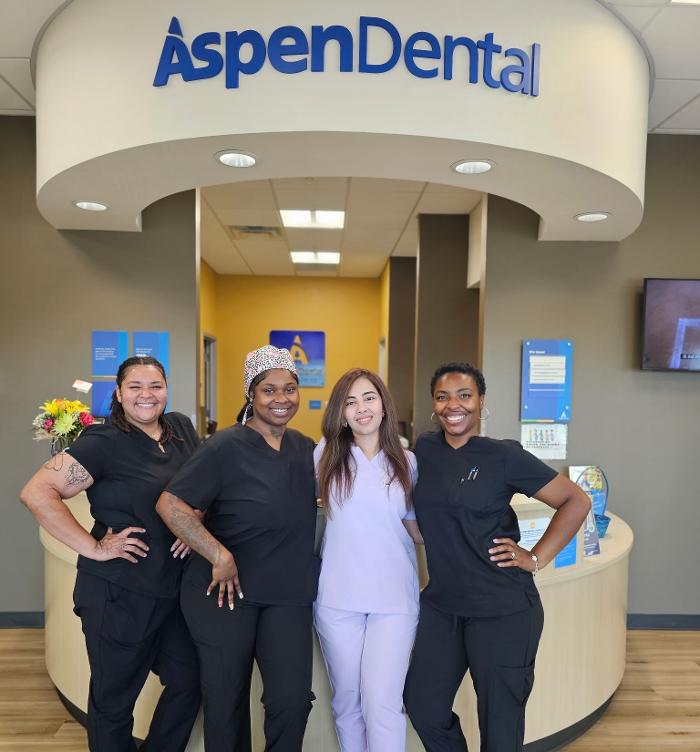 Aspen Dental - Melbourne, FL Image