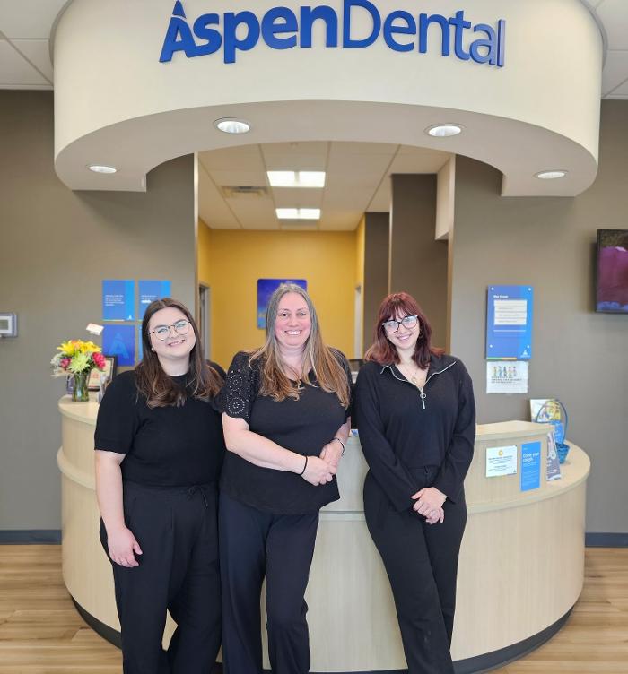 Aspen Dental - Melbourne, FL Logo