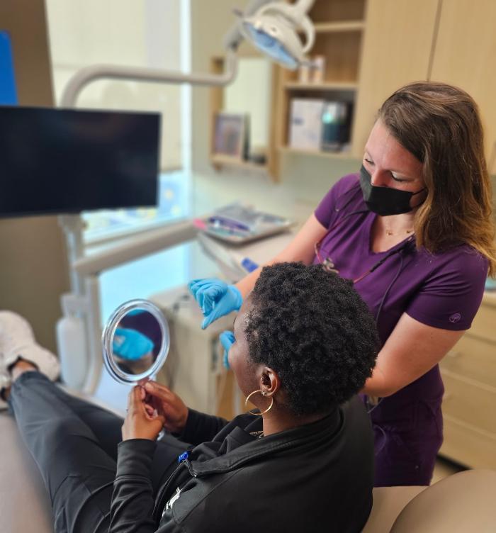 Aspen Dental - Melbourne, FL Image