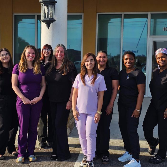 Aspen Dental - Melbourne, FL Image