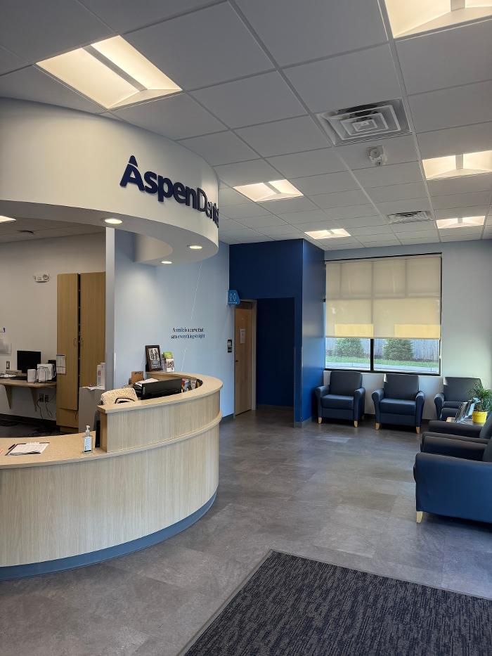 Aspen Dental - Burlington, NJ Image