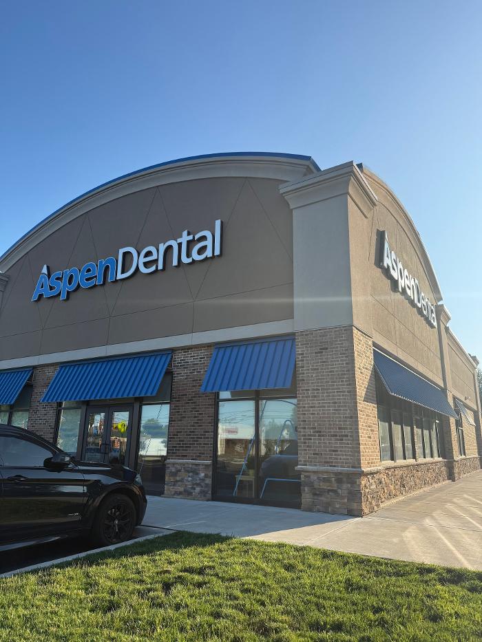Aspen Dental - Burlington, NJ Image