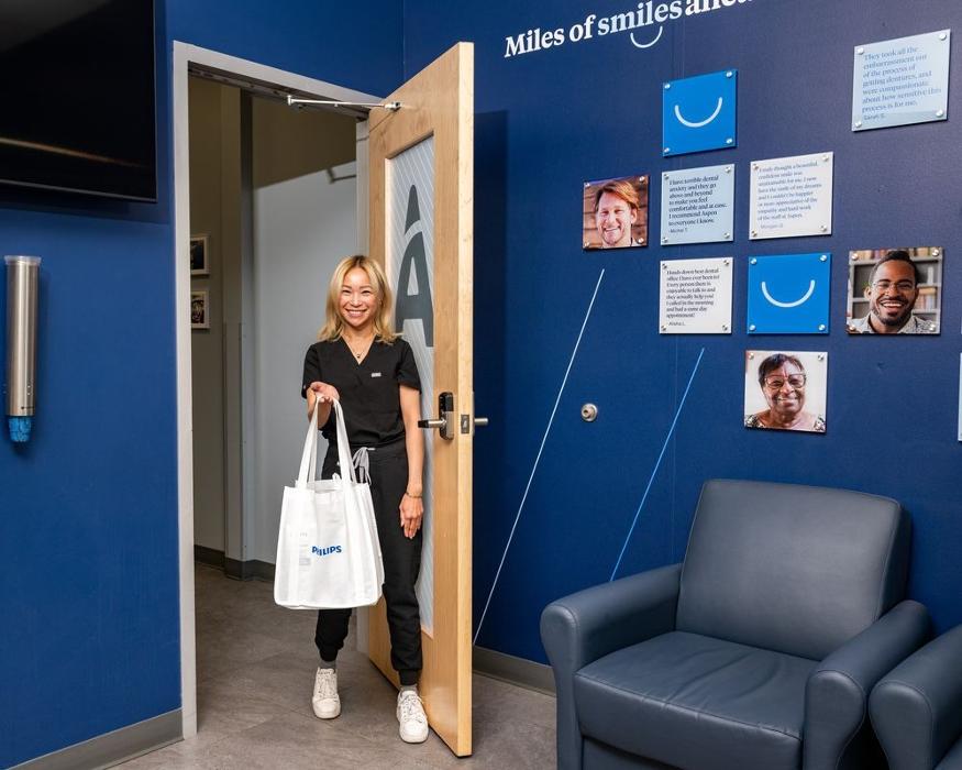 Aspen Dental - Las Vegas, NV (Eastern Beltway)