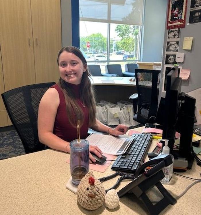 Aspen Dental - Tallahassee, FL (North) Logo