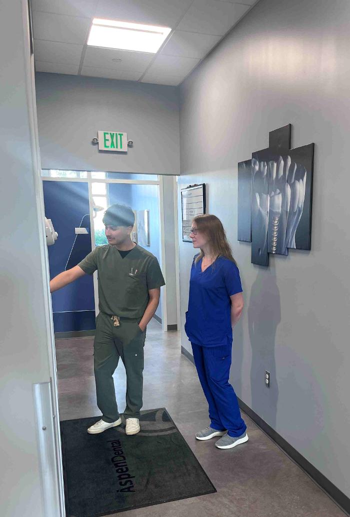 Aspen Dental - Deer Park, NY Image