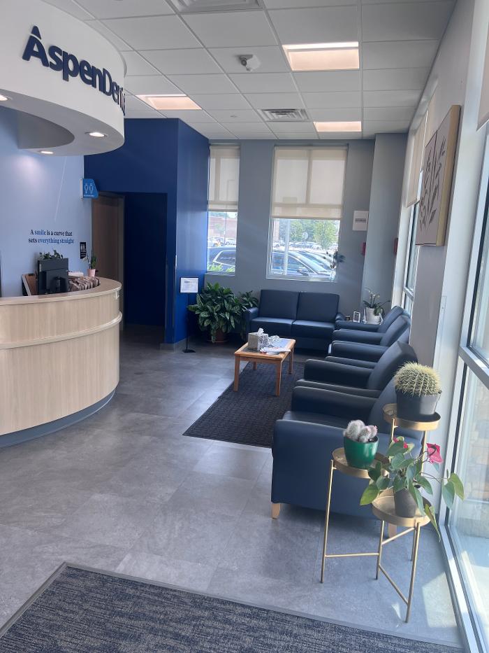 Aspen Dental - Deer Park, NY Image