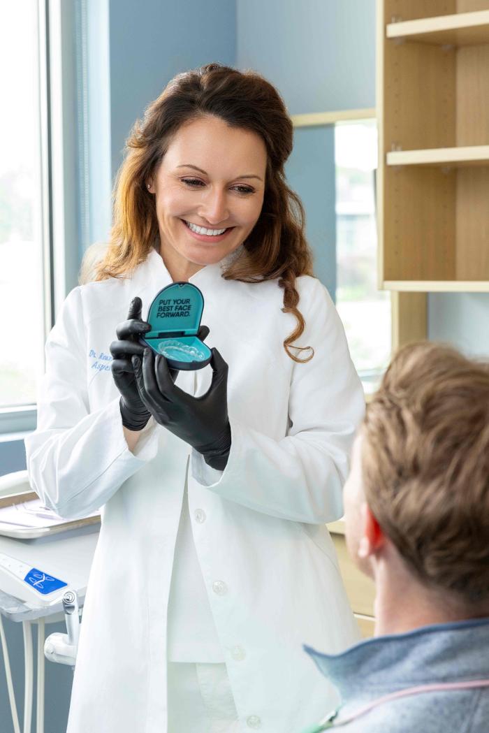 Aspen Dental - Deer Park, NY Image