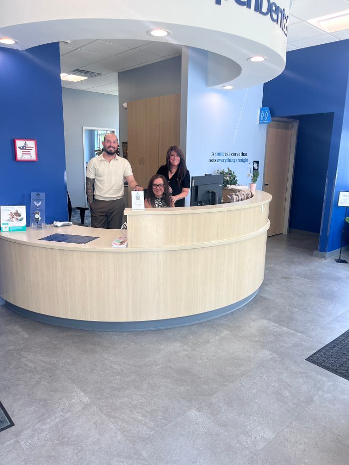 Aspen Dental - Deer Park, NY Image