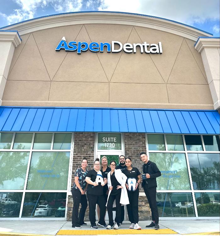 Aspen Dental - Clearwater, FL Image