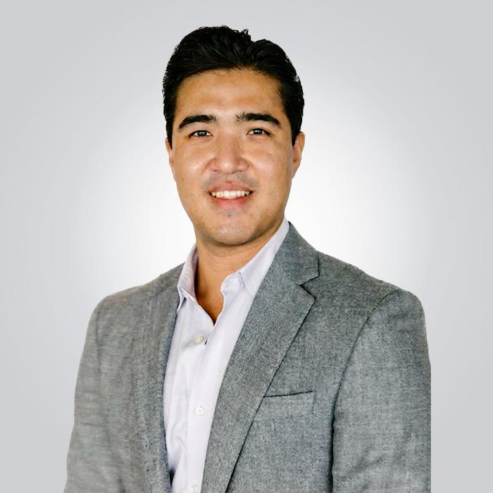 Hyunjae Ryu, DDS, DMD Logo