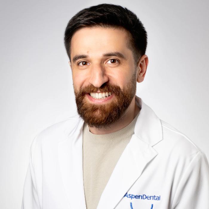 Tawfik Abdul Dayem, DDS, DMD - Fall River, MA