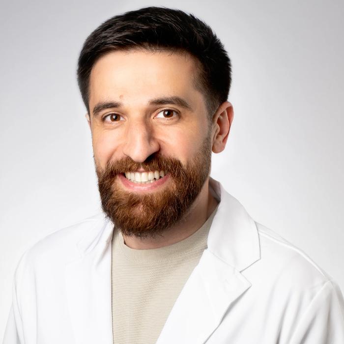 Tawfik Abdul Dayem, DDS, DMD - Fall River, MA