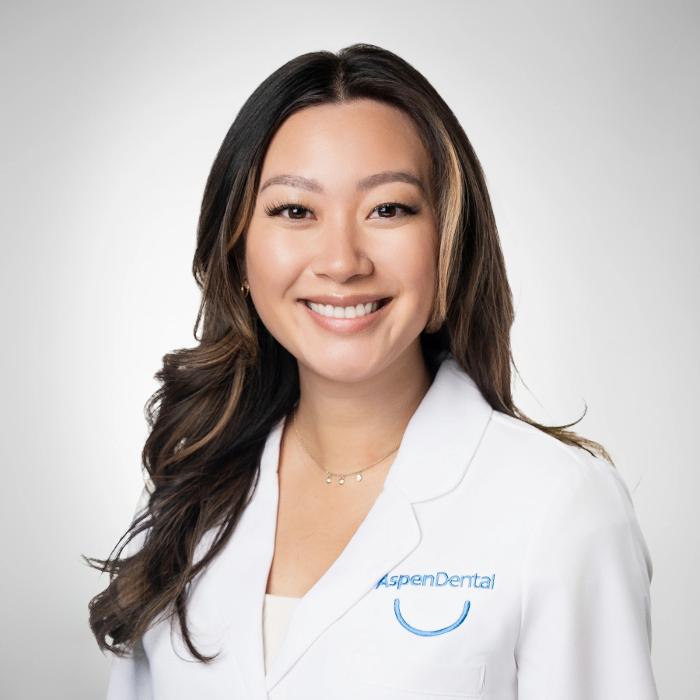 Tiffany Chung, DDS, DMD Logo