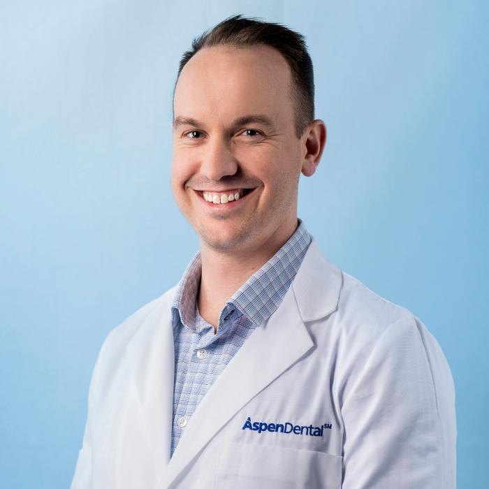 Nathan Oakes, DDS, DMD
