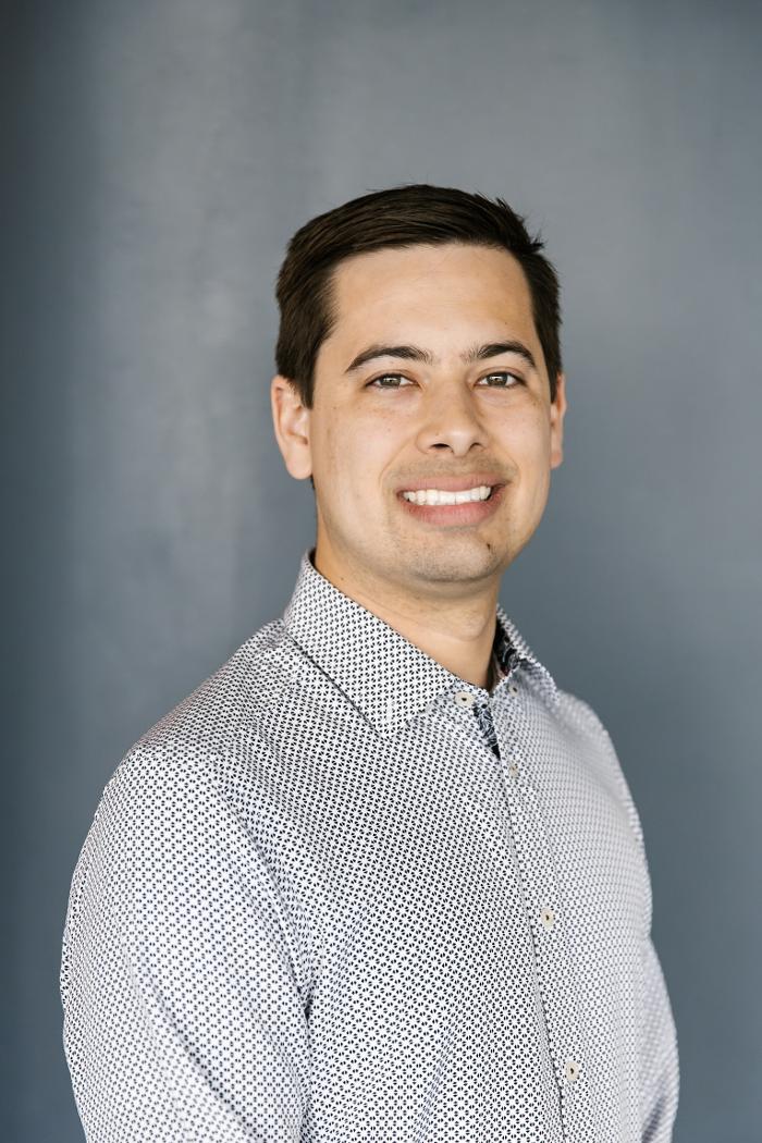 Austin Peterson, DDS, DMD Logo